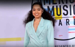 ella mai age