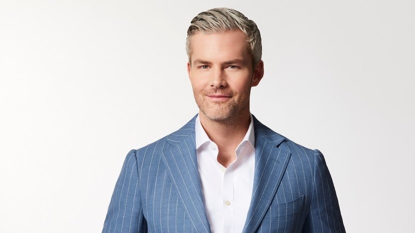 ryan serhant age