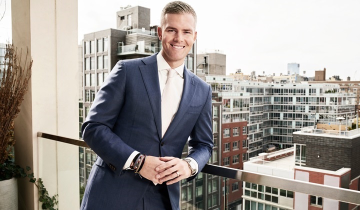 ryan serhant age