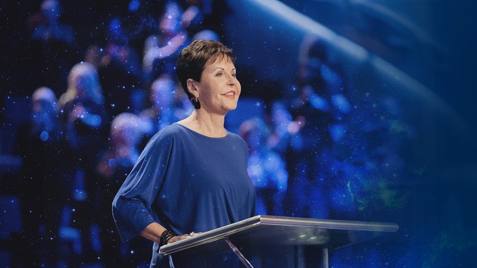 joyce meyer age