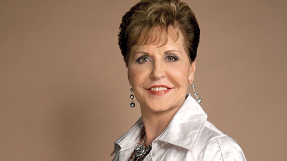 joyce meyer age