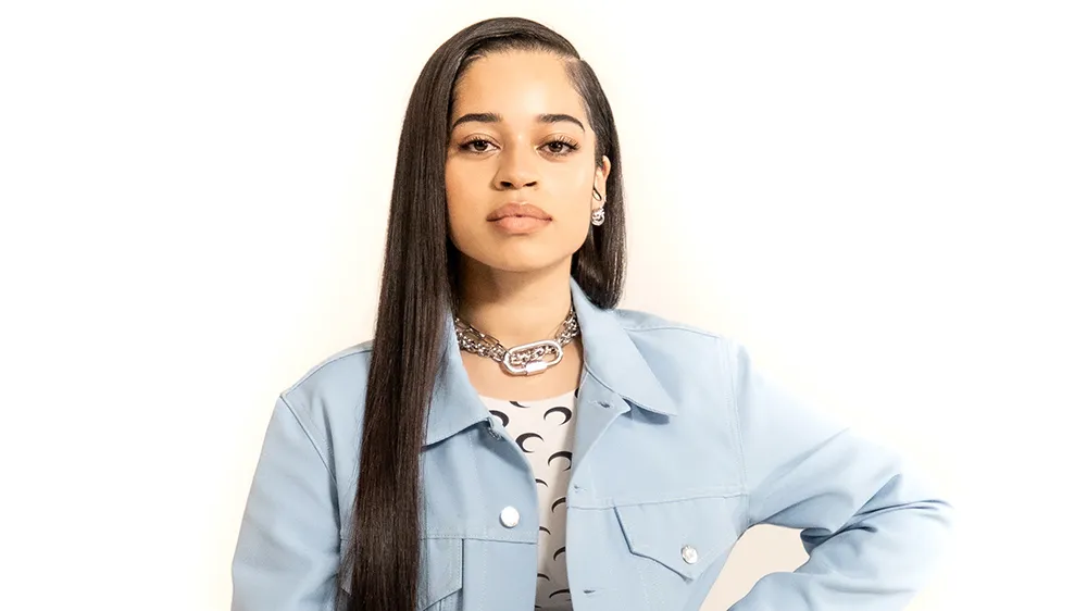 ella mai age