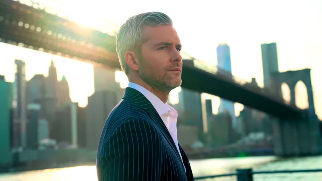 ryan serhant age