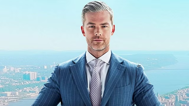 ryan serhant age