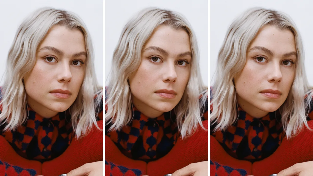 phoebe bridgers age