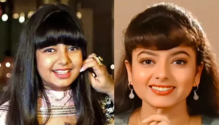 aaradhya bachchan age